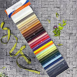 Анатомічна кушетка Лофт косметологічна кушетка крісло для нарощування вій для татуажа, фото 9