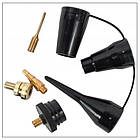 Безмасляний компресор Parkside PKZ 180 C5 1100Вт 8 Bar, фото 5