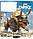 Зошит 12 аркушів у клітинку Школярик Dino empire 012-3490К, фото 6