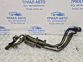 Горловина заливна Mazda