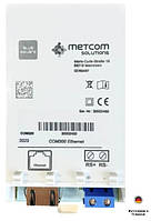 Комунікаційний модуль COM300 (Ethernet + RS485) до електролічильників MCS301 MetCom Solutions GmbH (Німеччина)