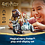 Конструктор Лего Гаррі Поттер Поїздка Хагріда та Гаррі на мотоциклі Lego Harry Potter 76443, фото 2