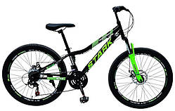 Велосипед гірський CORSO STARK 24" SK-24062