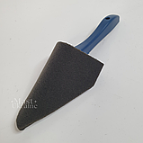 Комплект малярских валиків для фарбування стін та стелі Point Roller, набір для фарбування 5в1 Синій PR-25-Blue, фото 4