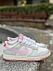 Кеди шкіряні Classica, Nike Dunk Lowр.39, 41, КД-1016, фото 3