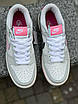 Кеди шкіряні Classica, Nike Dunk Lowр.39, 41, КД-1016, фото 4