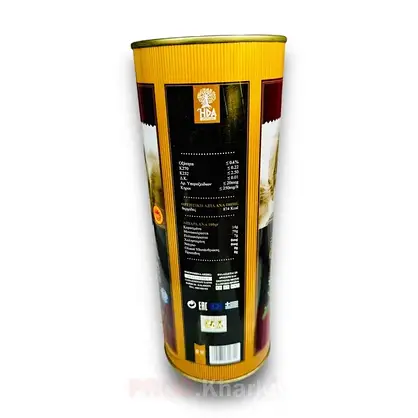 Оливкова олія Oil Extra Vergine (Бабуся) 1л зб - Kalamata Виробництво (Греція), фото 4