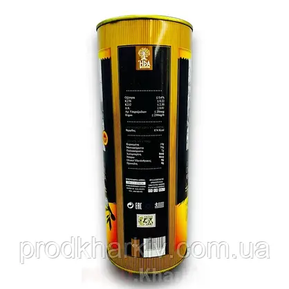 •Оливкова олія Oil Extra Vergine (Дідусь) 1л зб - Kalamata Виробництво (Греція), фото 3