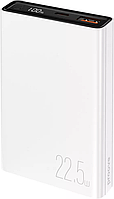 Портативний акумулятор Proove Hyper Flux 22.5 W 10000 mAh white (PBH120120002)