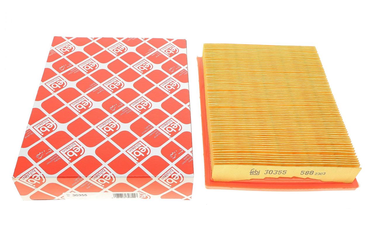 Фільтр повітряний Febi 30355 (AP071), фото 1
