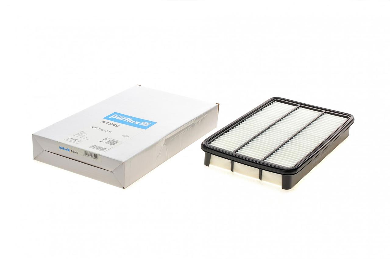 Фільтр повітряний Purflux A1849 (AP143), фото 1