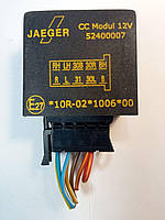 CC Modul 52400007 E27 10R-02*1006*00
