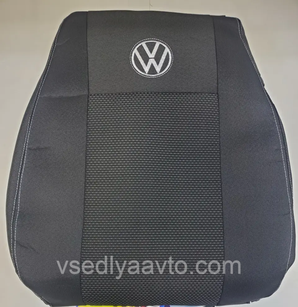 Авточохли Volkswagen Golf 5 (Фольцваген Гольф) 2003-2008 рр., фото 1