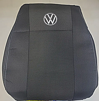 Автомобільні чохли на Volkswagen Caddy 1+1