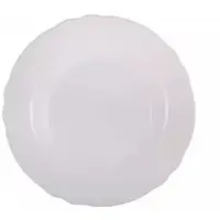 Тарілка Luminarc Louis XV 23см супова