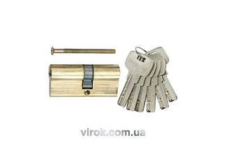 Сейфи / Колодки / Серцевини до замків VOREL