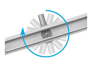 Сантехнічні вироби та обладнання VOREL
