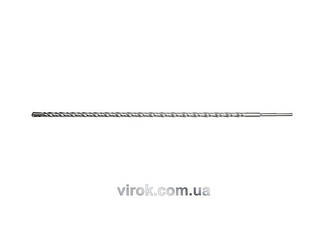 Свердла VOREL