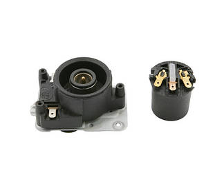 Роз'єми, контактні групи