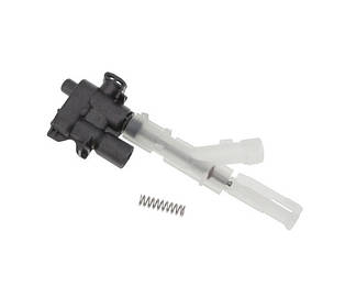 Насоси, клапани