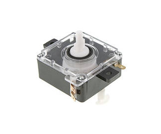 Таймери механічні (реле часу)