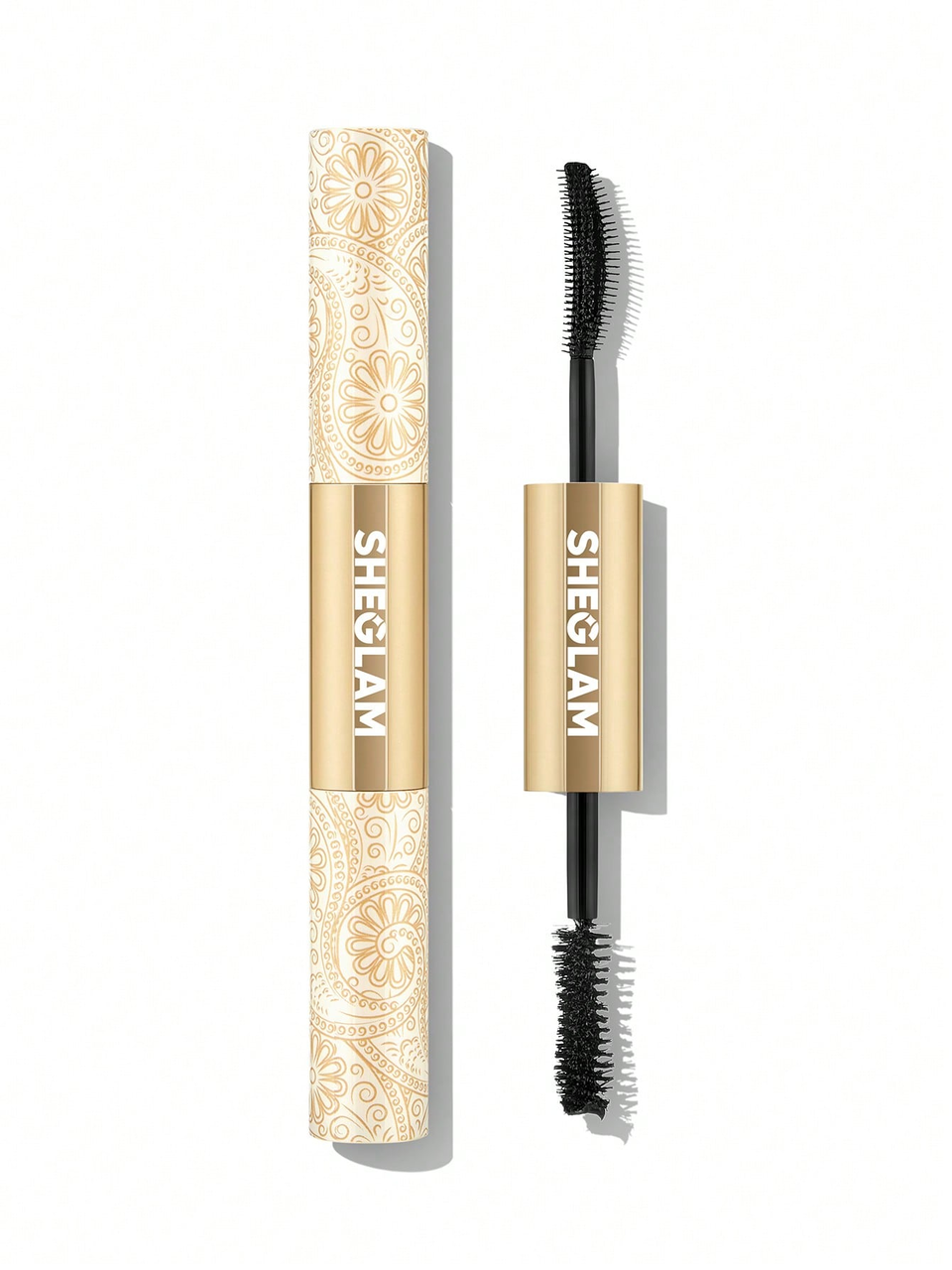 Туш для вій Sheglam All-In-One 24k Multi-Effect Mascara, фото 1