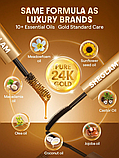 Туш для вій Sheglam All-In-One 24k Multi-Effect Mascara, фото 3