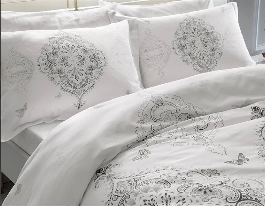 Постільна білизна - «ТАС» GLOW Сатин, фото 1