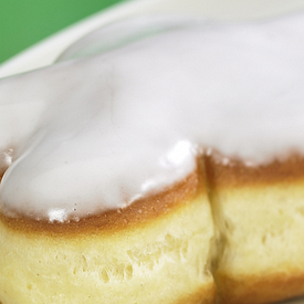 Фондант Мікс 10 кг - суміш для приготування цукрової помадки