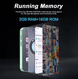 SERVO 16SE - міні смартфон на Андроїд, фото 5