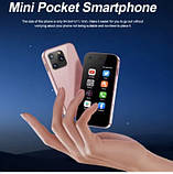 SERVO 16SE - міні смартфон на Андроїд, фото 2