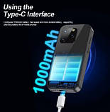 SERVO 16SE - міні смартфон на Андроїд, фото 4