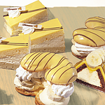 Кондитерська глазур