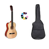 Гітара класична Kabat 3/4 (комплект)