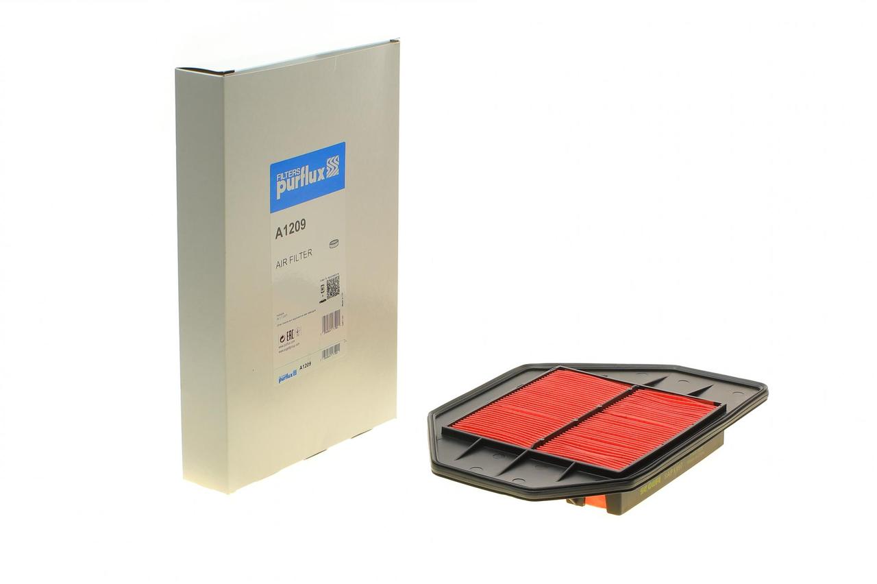 Фільтр повітряний Purflux A1209 (AP104/4), фото 1
