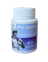 Могущник бад для чоловіків 60 капсул серія Приморський край Янтра-2006