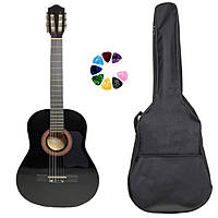 Гітара класична Kabat 3/4 (комплект)