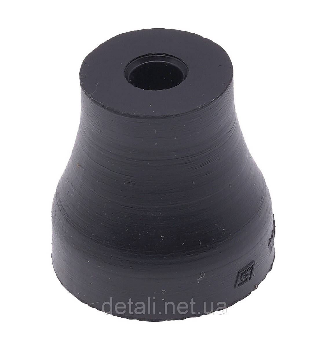 Амортизатор (буфер d5*20 h21) корпусу повітряного фільтра ST MS 362 оригінал 11401229900, фото 1