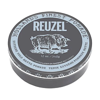 Помада для волосся Reuzel Extreme Hold Matte Pomade 340 г