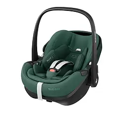 Maxi-Cosi Pebble 360 Essential Green Автокрісло-переноска