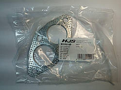 Прокладка приймальної труби глушника HJS 83222196 BMW