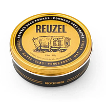 Помада для волосся сильної фіксації Reuzel Severed Head Pomade 95 г