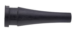 Носик на шнур відбійного молотка Bosch 11E аналог 1610703053