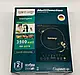 Плита індукційна стаціонарна склокерамічна плитка 3500 вт 1 конфорка Rainberg RB-2279 - фото 1 - id-p2524923943