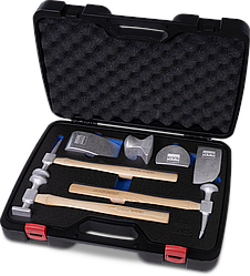 Набір рихтувальних пристосувань по алюмінію GYS