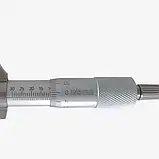 Мікрометр для внутрішніх вимірювань Instar MКВ-30 (5-30/0,01 мм), фото 3