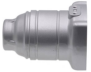 Кожух ударника гайковерта Makita TW1000 оригінал 154555-8