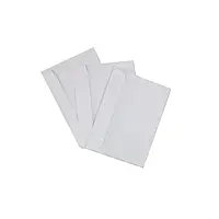 Конверт 114х162 С6 СK білий 75гр 1020