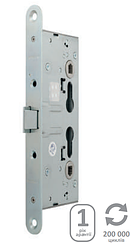 Замок врізний протипожежений APECS 2000-Panic