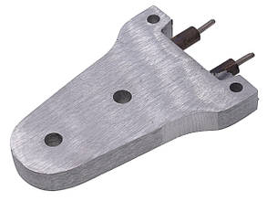 Платформа нагрівальна паяльника ПЕ труб Зеніт ЗПТ-900.